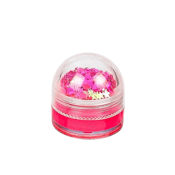 Souza Beauty Set Mermaid Lipgloss Confetti