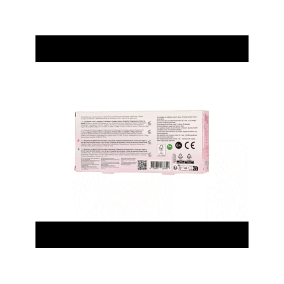 Souza Beauty Set Prinses Make-up Set Pastel