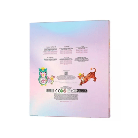 Souza Beauty Set Prinses Beauty Palace