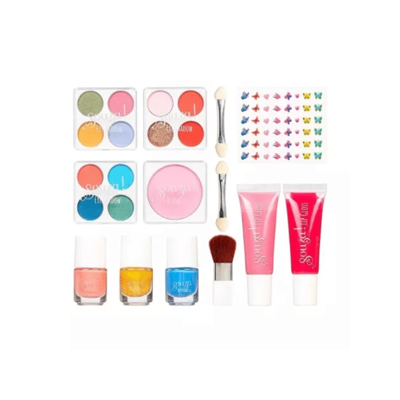 Souza Beauty Set Prinses Beauty Palace
