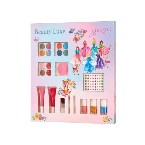 Souza Beauty Set Prinses Beauty Palace
