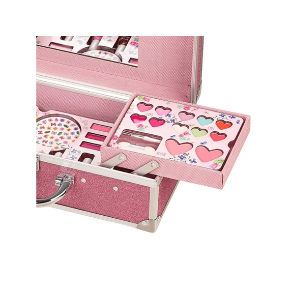 Souza Beauty Set Prinses Beauty Case Luxe