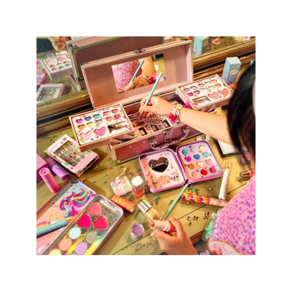 Souza Beauty Set Prinses Beauty Case Luxe