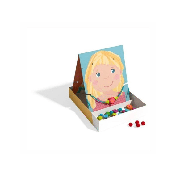 Haba Rijgspel Sieraden