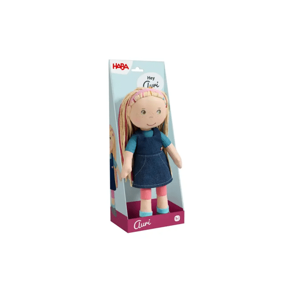 Haba Pop Auri 30cm