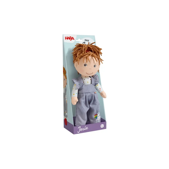 Haba Pop Josie 30cm