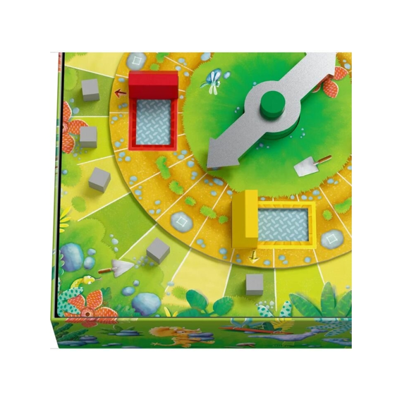 Haba Spel De Dino Crew
