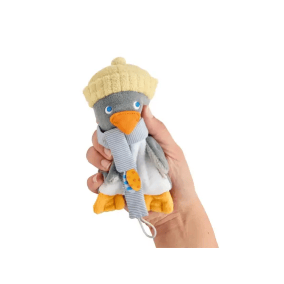 Haba Fopspeendier Pinguïn