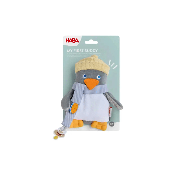 Haba Fopspeendier Pinguïn