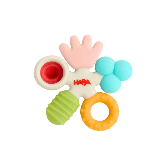 Haba Bijtspeeltje Wonderwervel
