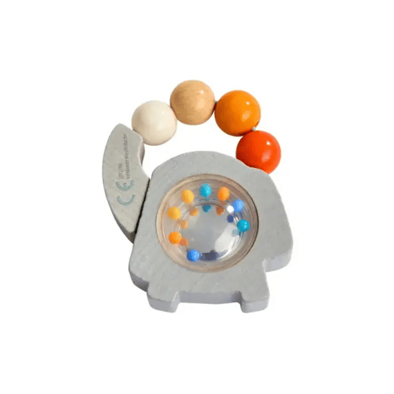 Haba Rammelaar Rammelolifant