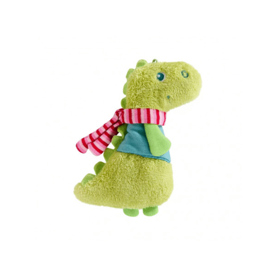 Haba Rammelknuffel Dino