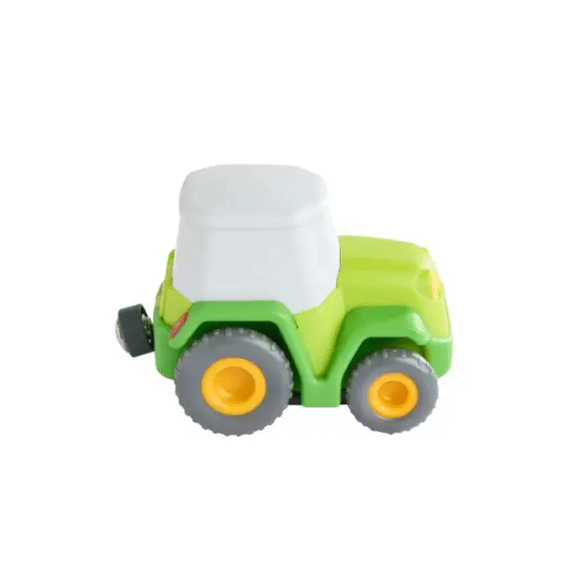 Haba Cars Tractor