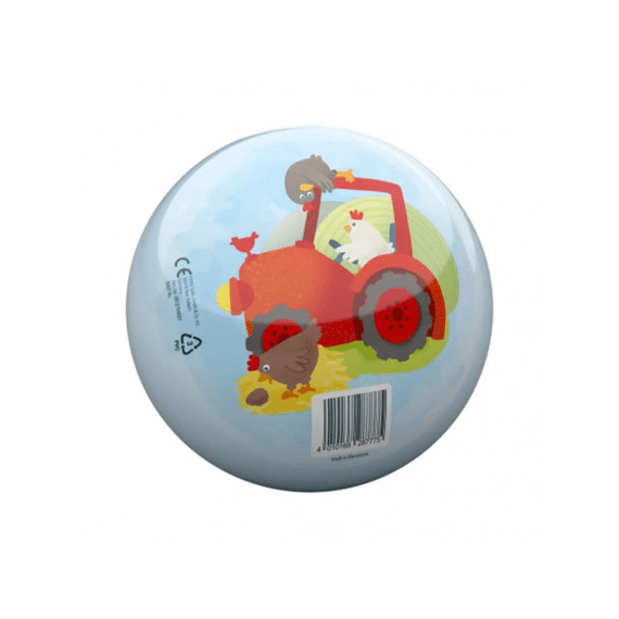 Haba Bal Boerderij 14cm