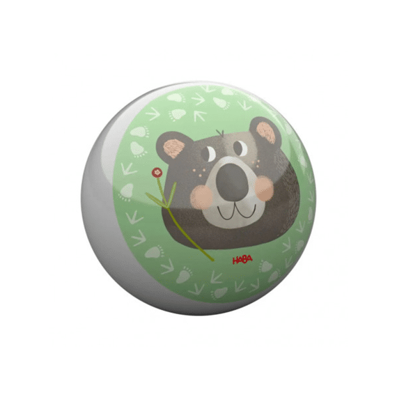 Haba Bal Bos 14cm