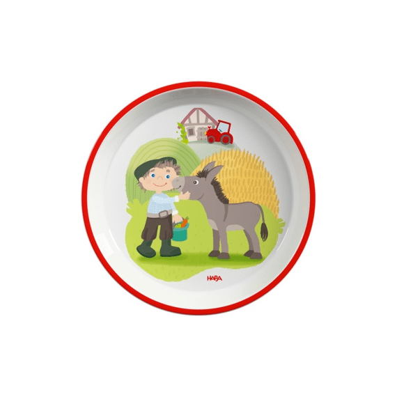 Haba Bordje Boerderij