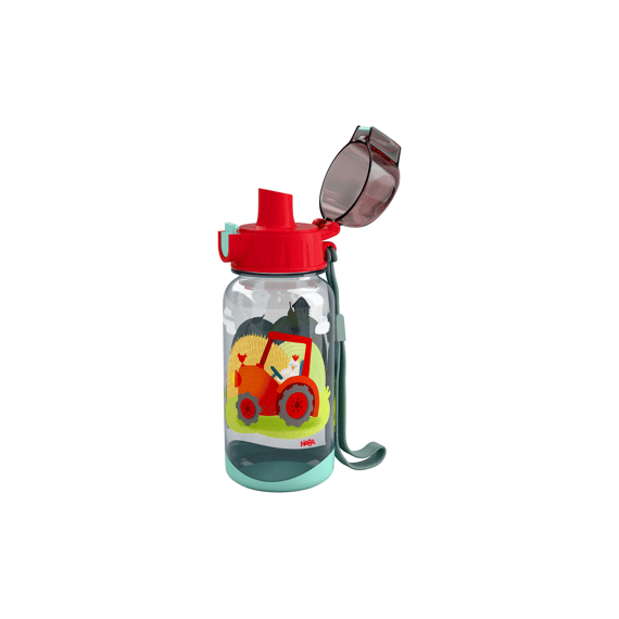 Haba Drinkfles Boerderij