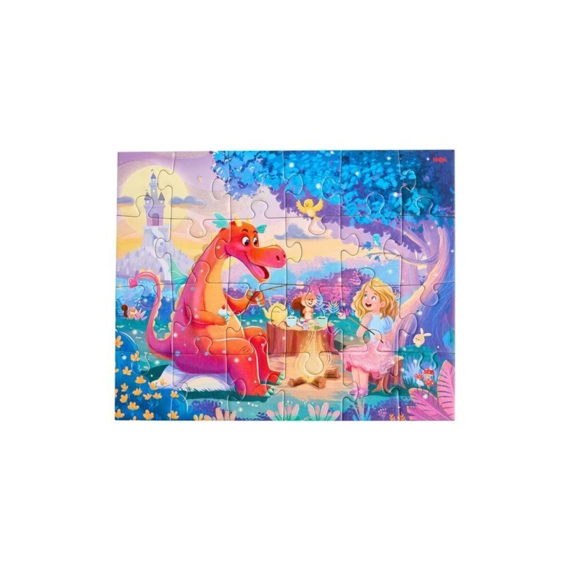 Haba Puzzel 48 Stuks Magische Dromen