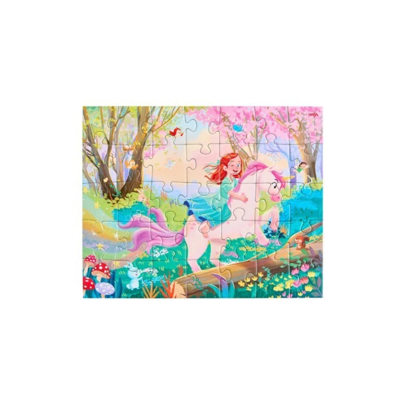 Haba Puzzel 48 Stuks Magische Dromen