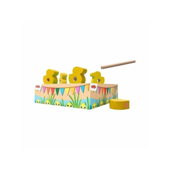 Haba Mijn Eerste Spellen Eendjes Vangen