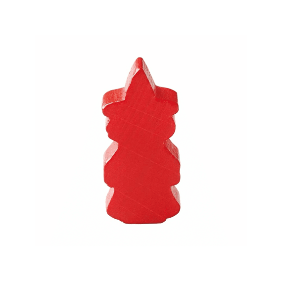 Haba Spel Super Mini Magisch Abc Duel