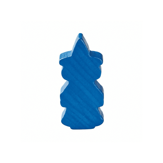 Haba Spel Super Mini Magisch Abc Duel