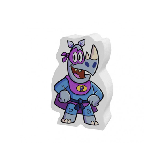 Haba Spel Rhino Hero