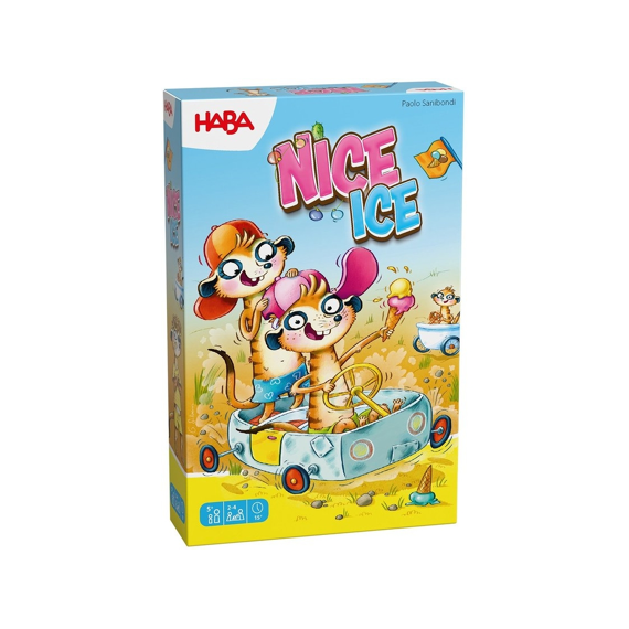Haba Spel Nice Ice