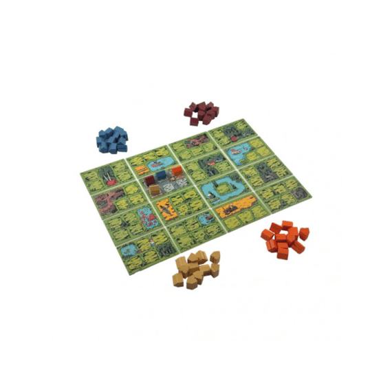 Haba Spel Stuglandet