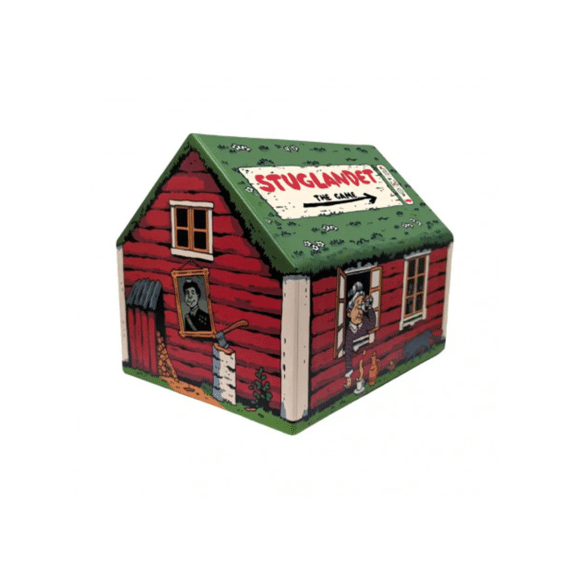 Haba Spel Stuglandet