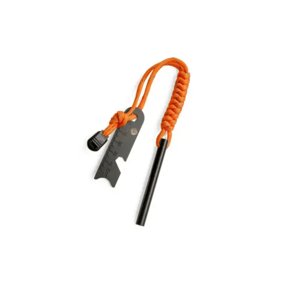 Haba Terra Kids Vuurstaaf