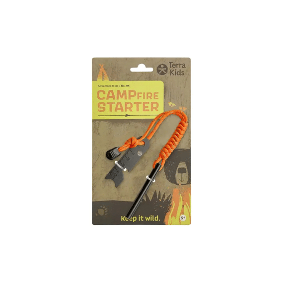 Haba Terra Kids Vuurstaaf