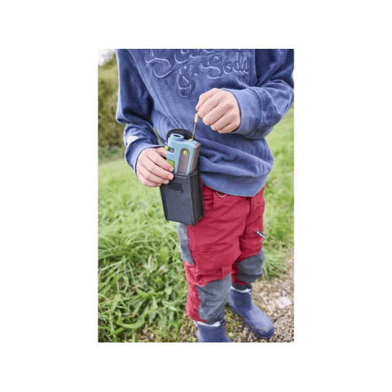 Haba Terra Kids Zakmicroscoop