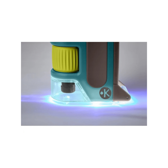 Haba Terra Kids Zakmicroscoop