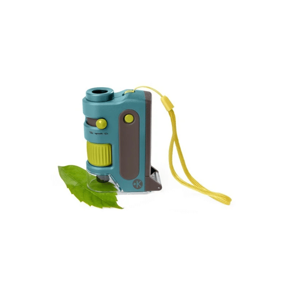 Haba Terra Kids Zakmicroscoop