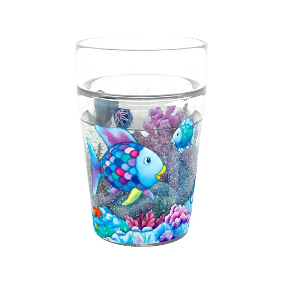 Haba Glitterbeker De Mooiste Vis Van De Zee