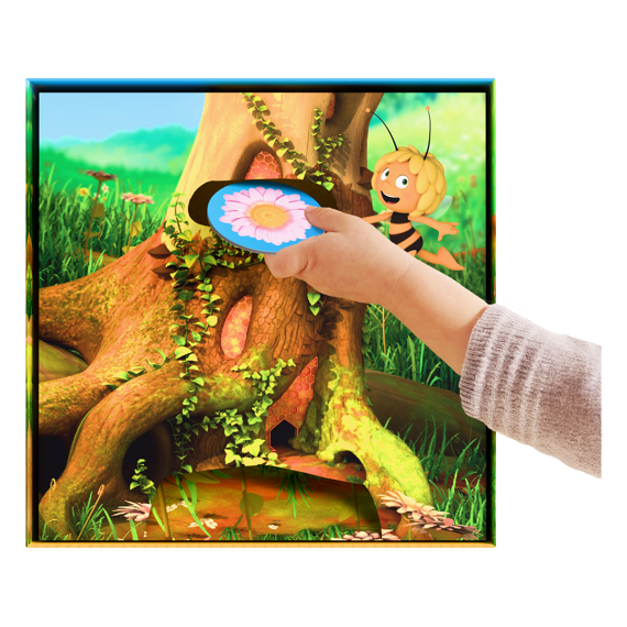 Haba Mijn Eerste Spellen Maya De Bij Honingboom