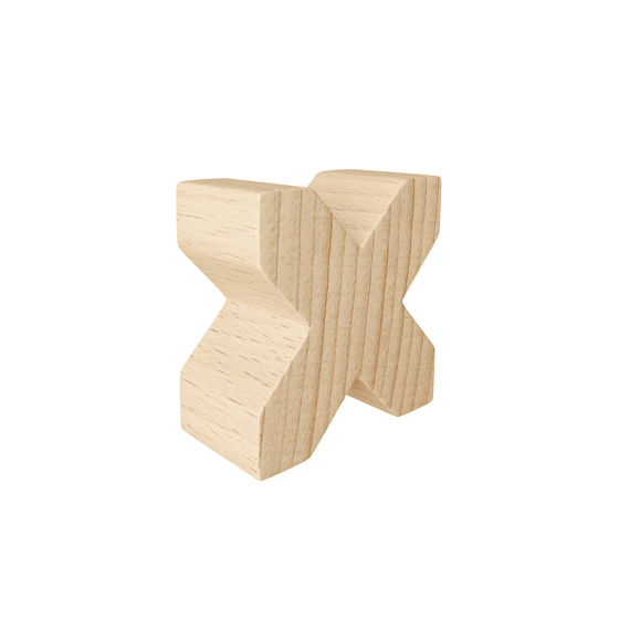 Haba My First Block World Xl Bouwstenenset 42-delig