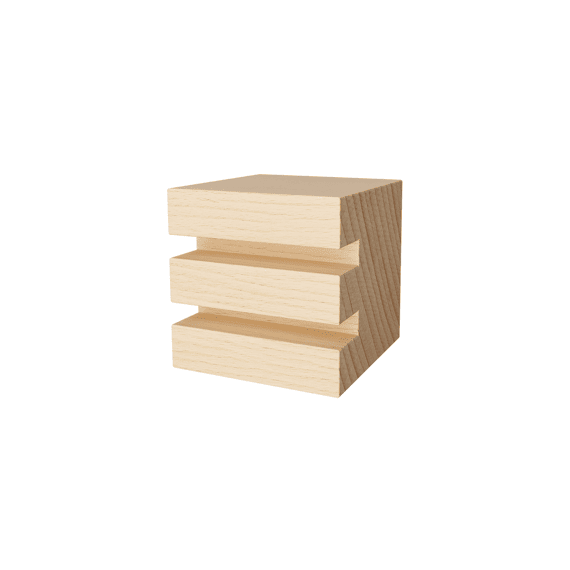 Haba My First Block World Xl Bouwstenenset 42-delig