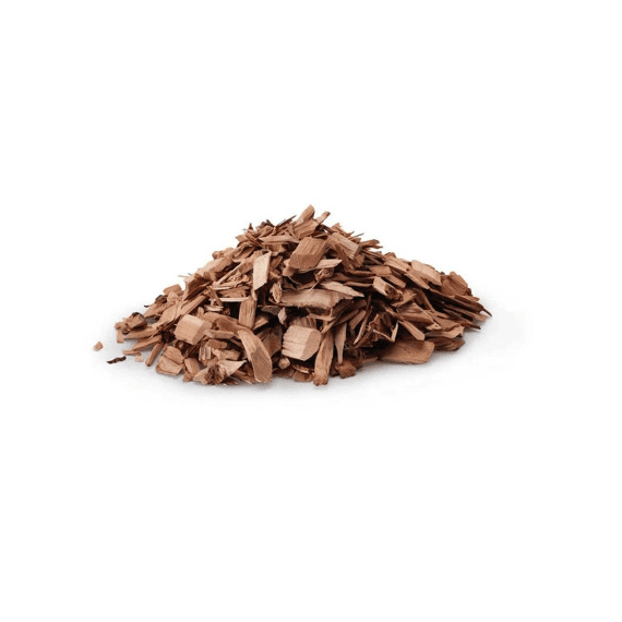 Napoleon Wood Chips Kersen 700g
