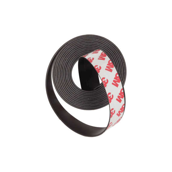 Mack Magnetische Tape 2,5m*20mm 1st