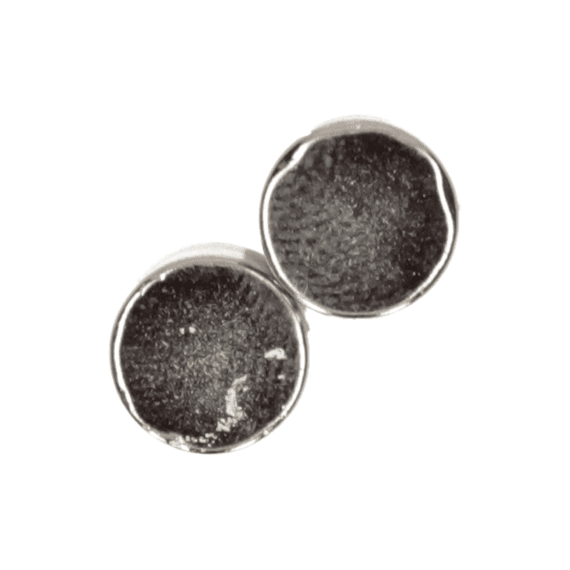 Mack Schijfmagneten Neodymium 10mm*2mm (n35) - Zilver 50st