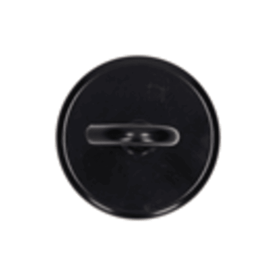Mack Magneethaak 60mm - Zwart 1st