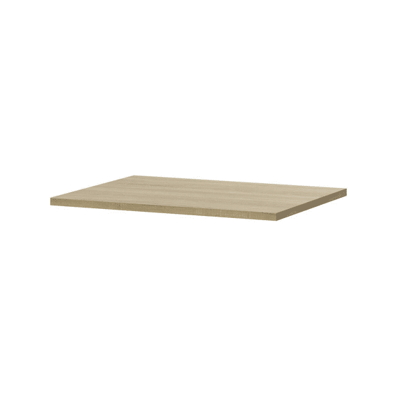 Tiger Condo Wasblad 60 Cm Licht Eiken