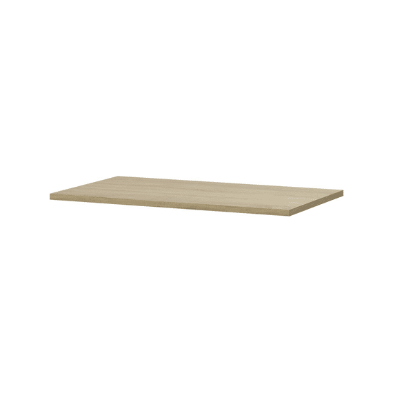 Tiger Condo Wasblad 80 Cm Licht Eiken