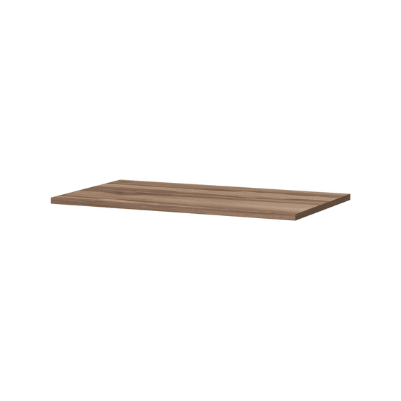 Tiger Condo Wasblad 80 Cm Walnoot