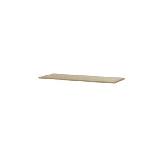 Tiger Condo Wasblad 120 Cm Licht Eiken