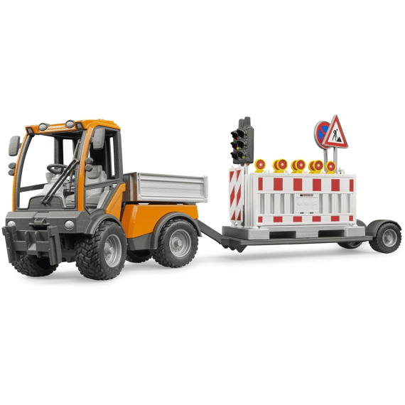 Bruder 02693 Variocar Verkeersveiligheidsset