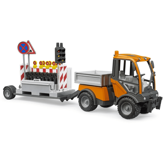 Bruder 02693 Variocar Verkeersveiligheidsset