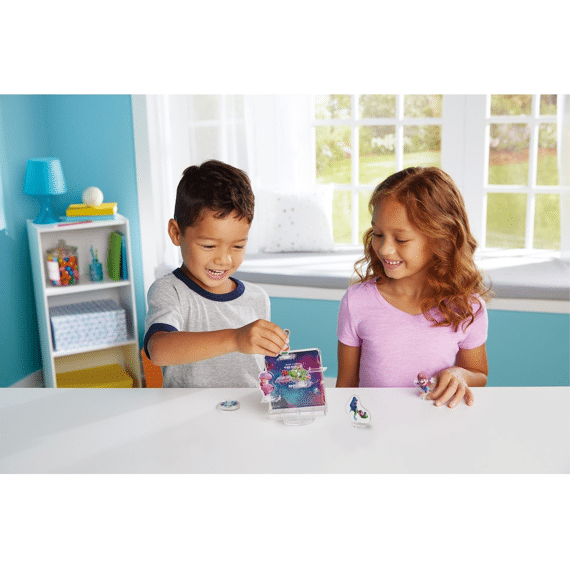 Super Mario Balanceer Spel